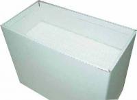 Фильтр основной для дымоуловителя Quick 6101