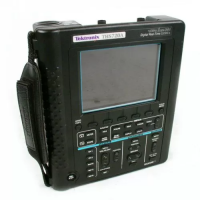 Осциллограф-мультиметр Tektronix THS720A