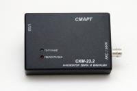 Анализатор звука и вибрации КБ "ЭЛАКС" СКМ-23 (комплект 23.2)