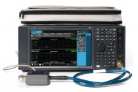 Анализатор коэффициента шума с сенсорным мультитач-дисплеем Keysight N8974B
