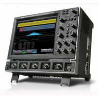 Цифровой осциллограф LeCroy WR 44Xi-A 