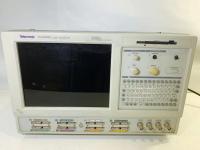 Анализатор логический Tektronix TLA5204 (демонстрационный)