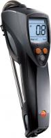 Комплект электронного анализатора сажевого числа Testo 308 с интерфейсом BLUETOOTH, вкл. аккумулятор