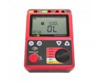 Мегаомметр (500 В … 5000 В) Е6-34, с поверкой