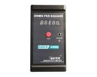 Тестер Quick-499D