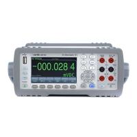 Мультиметр настольный VERDO MB2101