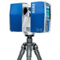 Наземный лазерный сканер Faro Focus 3D X330