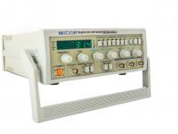 Генератор сигналов специальной формы МЕГЕОН 02015