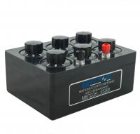 Магазин сопротивлений МЕГЕОН 05300