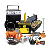 Успех КАИ-5 Престиж - переносная электролаборатория Техно-АС