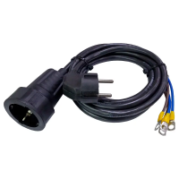 Комплект для подключения ЛАТРов SUNTEK 16А