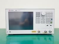 LCR-измеритель Keysight (Agilent) E4982A (демонстрационный)