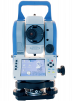 Тахеометр Spectra Precision FOCUS 8 2″ OP