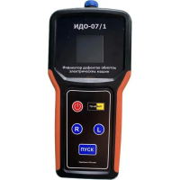 Индикатор дефектов обмоток электрических машин ПрофКиП ИДО-07/1 с поверкой