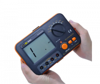 ПрофКиП Ф6000 - миллиомметр цифровой переносной