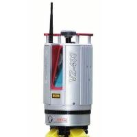 Наземный лазерный сканер Riegl VZ-400