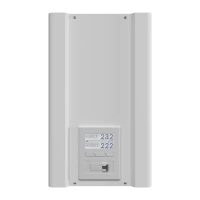 Стабилизатор напряжения однофазный Герц Э 36-1/80 v3.0