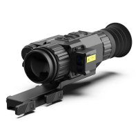 Тепловизионный прицел LZIRTEK Podaga 635L (c баллист. калькулятором и дальномером)