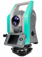 Тахеометр Nikon XF 5″ LP