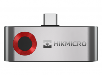 Тепловизор для смартфона Hikmicro Mini
