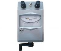 Мегаомметр (До 2500 В) ЭСО202/2Г, с поверкой