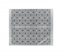 Отражатель пленочный RGK 50*50 мм (16 шт.)