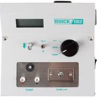 Термометр Quick-192