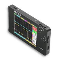 Карманный цифровой осциллограф МЕГЕОН DS212