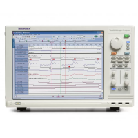 Анализатор логический TLA6401 (демонстрационный)