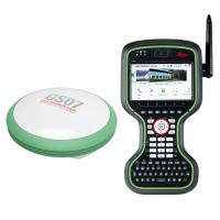 Комплект RTK ровер Leica GS07, CS20 LTE + Radio