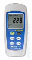 Измеритель температуры CENTER 370