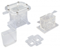 Комплект чашек AND AX-SV-54