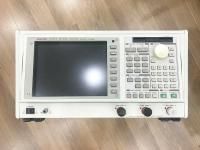 Анализатор цепей Advantest R3765CG (демонстрационный)