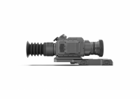Тепловизионный прицел LZIRTEK Perun 350 с кронштейном