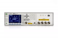Прецизионный измеритель LCR Agilent E4980A (демонстрационный) с опцией 001