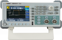 Универсальный DDS-генератор сигналов OWON AG1011F