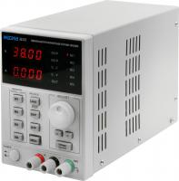 Одноканальный программируемый линейный источник питания МЕГЕОН 36305