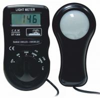 CEM DT-1300 Люксметр