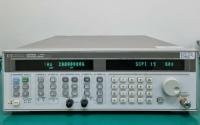 Генератор сигналов Hewlett Packard 83751A (демонстрационный)