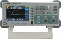 Универсальный DDS-генератор сигналов OWON AG1022