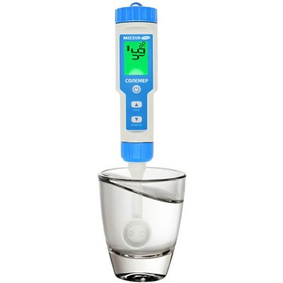 Измеритель солености МЕГЕОН 17007