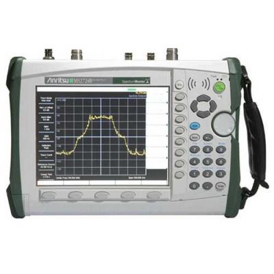 Анализатор спектра Anritsu MS2724B (демонстрационный)