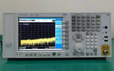 Анализатор спектра Agilent N9000A (демонстрационный) с опцией 503