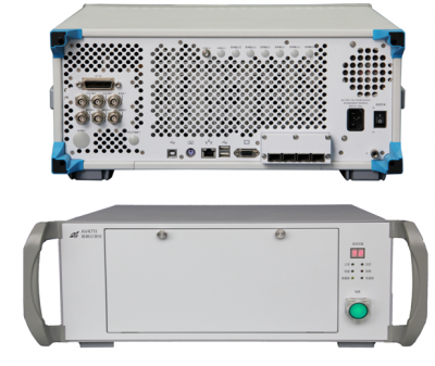 Анализатор спектра и сигналов Ceyear 4051C