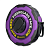 Рулетка Ermenrich Reel SR20, фиолетовый
