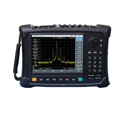 Анализатор спектра портативный Ceyear 4024H