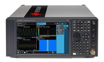 Анализатор сигналов Keysight N9010B EXA
