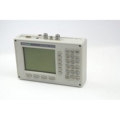 Анализатор АФУ Anritsu S332D с опциями (демонстрационный)