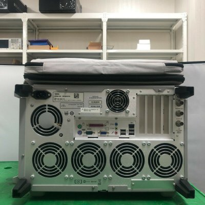 Логический анализатор Agilent 16823A (демонстрационный)