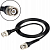 Коаксиальный кабель BNC-BNC HT-322